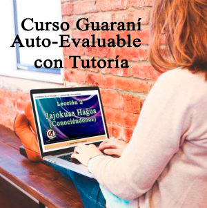 Curso con Tutoría