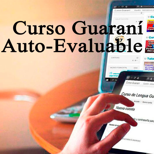 Curso Guaraní auto Evaluable